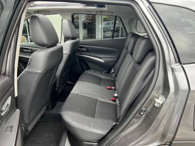 Suzuki S-Cross Gebrauchtwagen