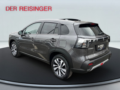 Suzuki S-Cross Gebrauchtwagen