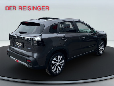 Suzuki S-Cross Gebrauchtwagen