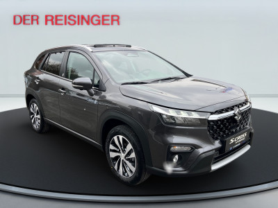Suzuki S-Cross Gebrauchtwagen