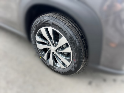 Suzuki S-Cross Gebrauchtwagen