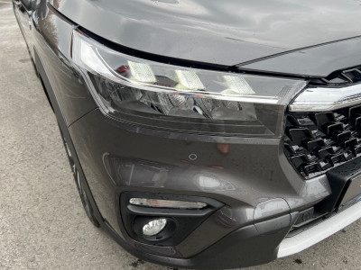 Suzuki S-Cross Gebrauchtwagen