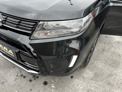 Suzuki Vitara Vorführwagen