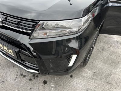 Suzuki Vitara Vorführwagen