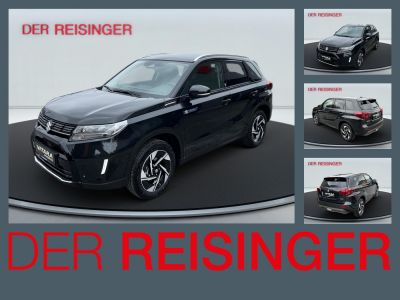 Suzuki Vitara Vorführwagen