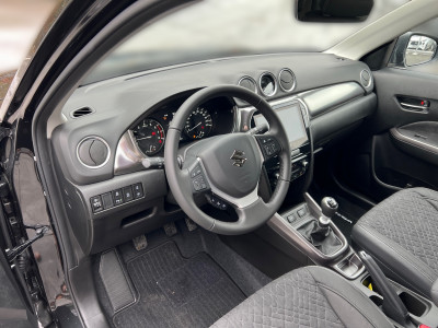 Suzuki Vitara Vorführwagen