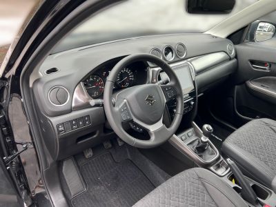 Suzuki Vitara Vorführwagen