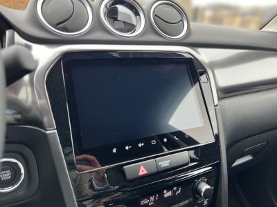 Suzuki Vitara Vorführwagen