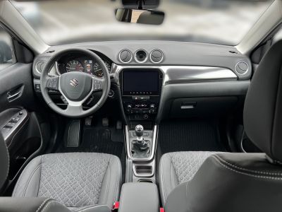 Suzuki Vitara Vorführwagen