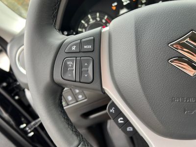 Suzuki Vitara Vorführwagen