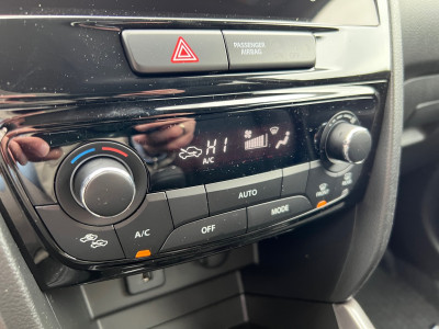 Suzuki Vitara Vorführwagen