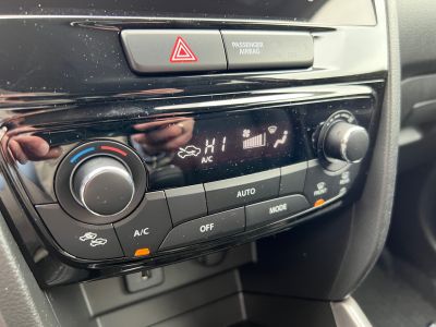 Suzuki Vitara Vorführwagen