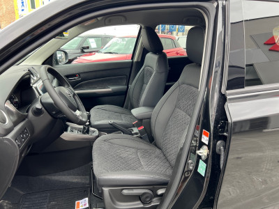 Suzuki Vitara Vorführwagen