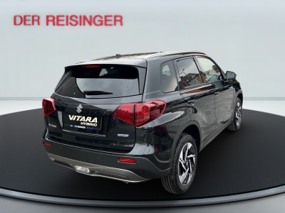 Suzuki Vitara Vorführwagen