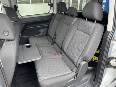 Ford Tourneo Connect Neuwagen