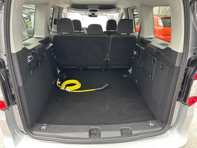 Ford Tourneo Connect Neuwagen