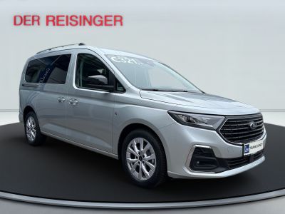 Ford Tourneo Connect Neuwagen