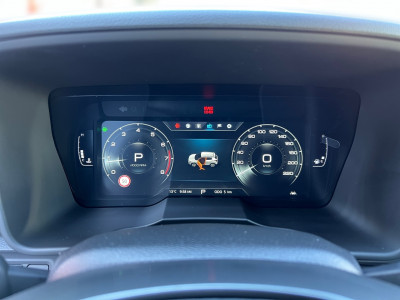 SsangYong Tivoli Vorführwagen