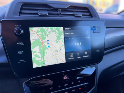 SsangYong Tivoli Vorführwagen