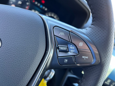 SsangYong Tivoli Vorführwagen