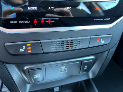 SsangYong Tivoli Vorführwagen