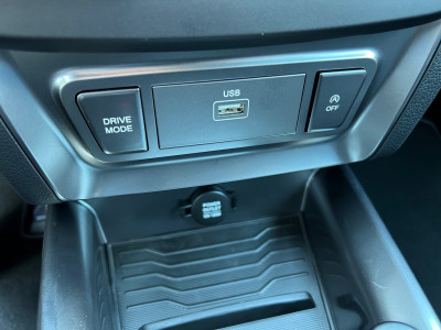 SsangYong Tivoli Vorführwagen