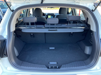 SsangYong Tivoli Vorführwagen