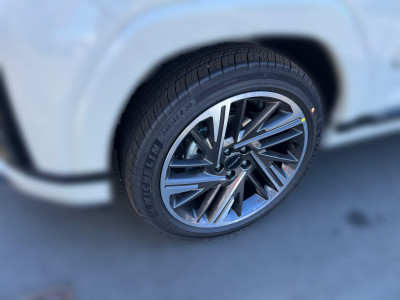 SsangYong Actyon Vorführwagen