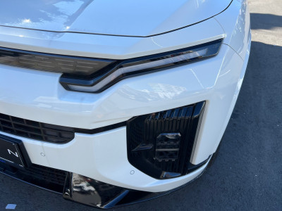 SsangYong Actyon Vorführwagen