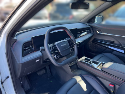 SsangYong Actyon Vorführwagen