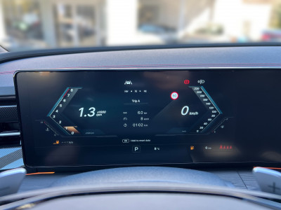 SsangYong Actyon Vorführwagen