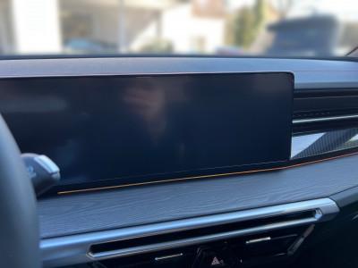 SsangYong Actyon Vorführwagen