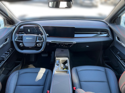 SsangYong Actyon Vorführwagen