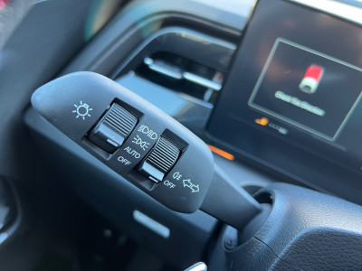 SsangYong Actyon Vorführwagen