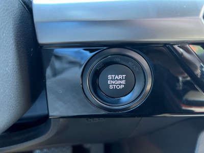 SsangYong Actyon Vorführwagen