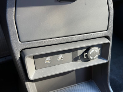 SsangYong Actyon Vorführwagen