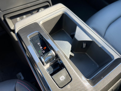 SsangYong Actyon Vorführwagen