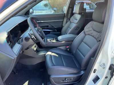 SsangYong Actyon Vorführwagen