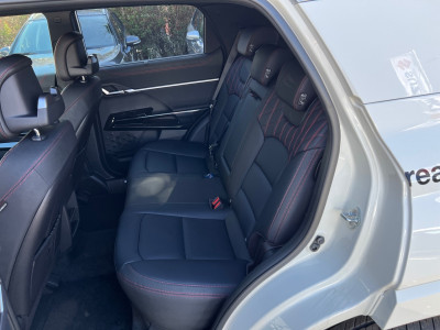 SsangYong Actyon Vorführwagen