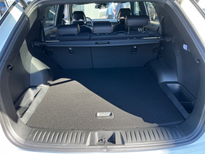 SsangYong Actyon Vorführwagen