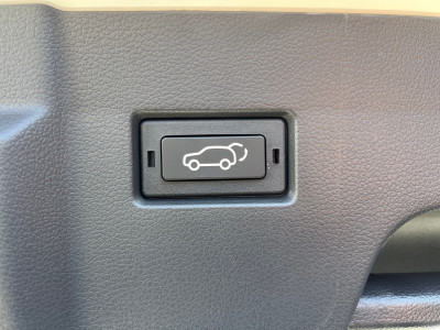 SsangYong Actyon Vorführwagen