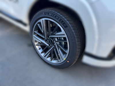 SsangYong Actyon Vorführwagen