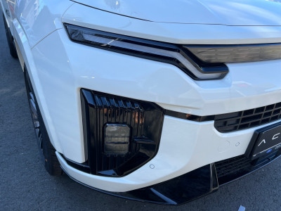 SsangYong Actyon Vorführwagen