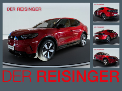 Ford Capri Vorführwagen