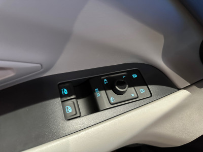 Ford Capri Vorführwagen