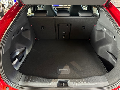 Ford Capri Vorführwagen