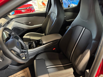 Ford Capri Vorführwagen