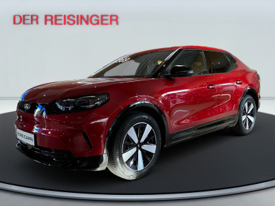 Ford Capri Vorführwagen