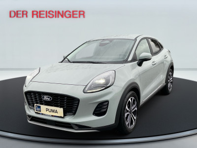 Ford Puma Gebrauchtwagen