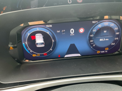 Ford Tourneo Connect Neuwagen